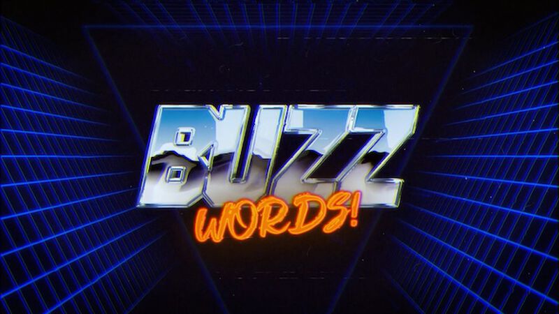 Buzz Words
